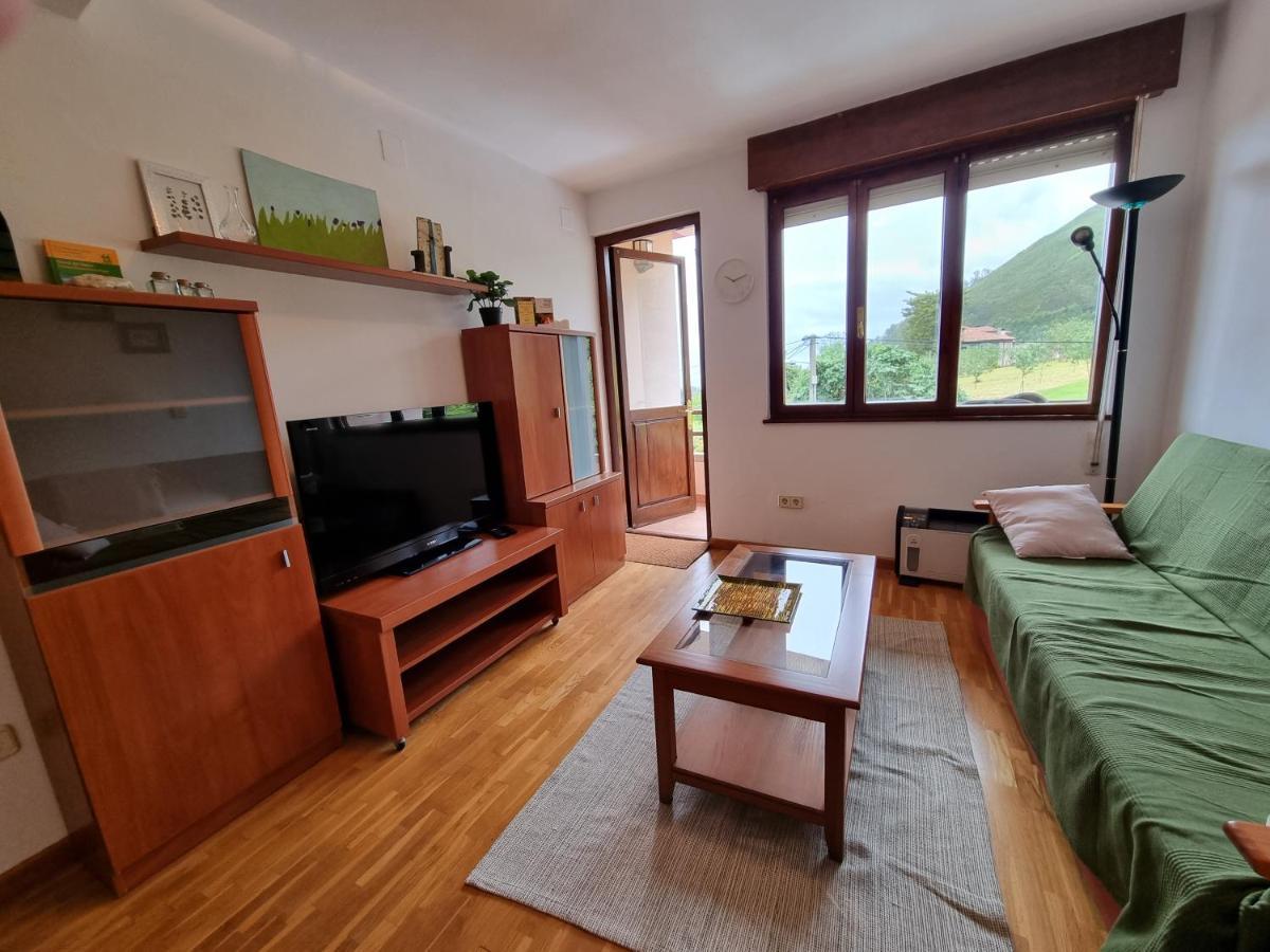 17C01 Apartamento การาเบีย ภายนอก รูปภาพ