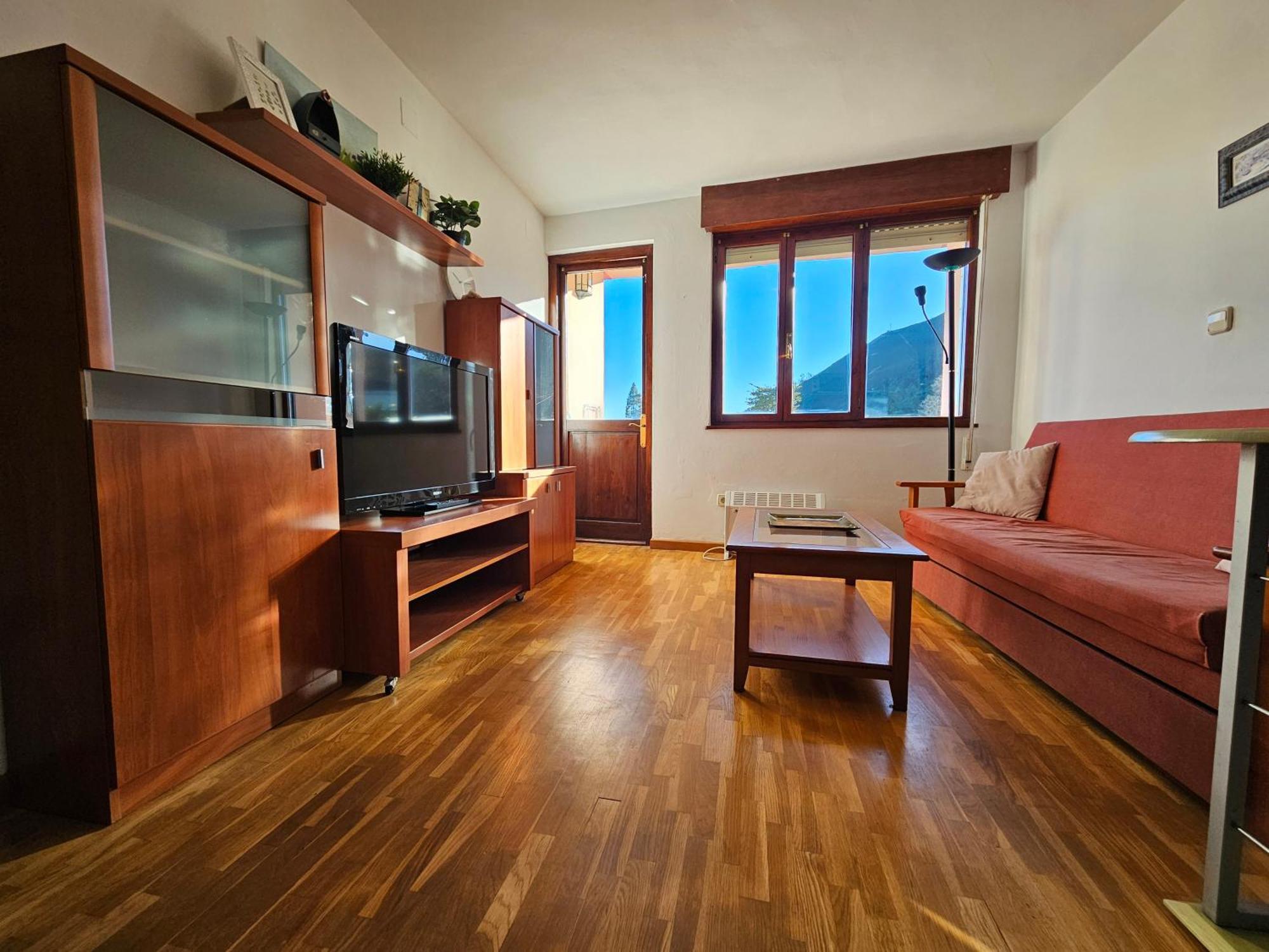 17C01 Apartamento การาเบีย ภายนอก รูปภาพ