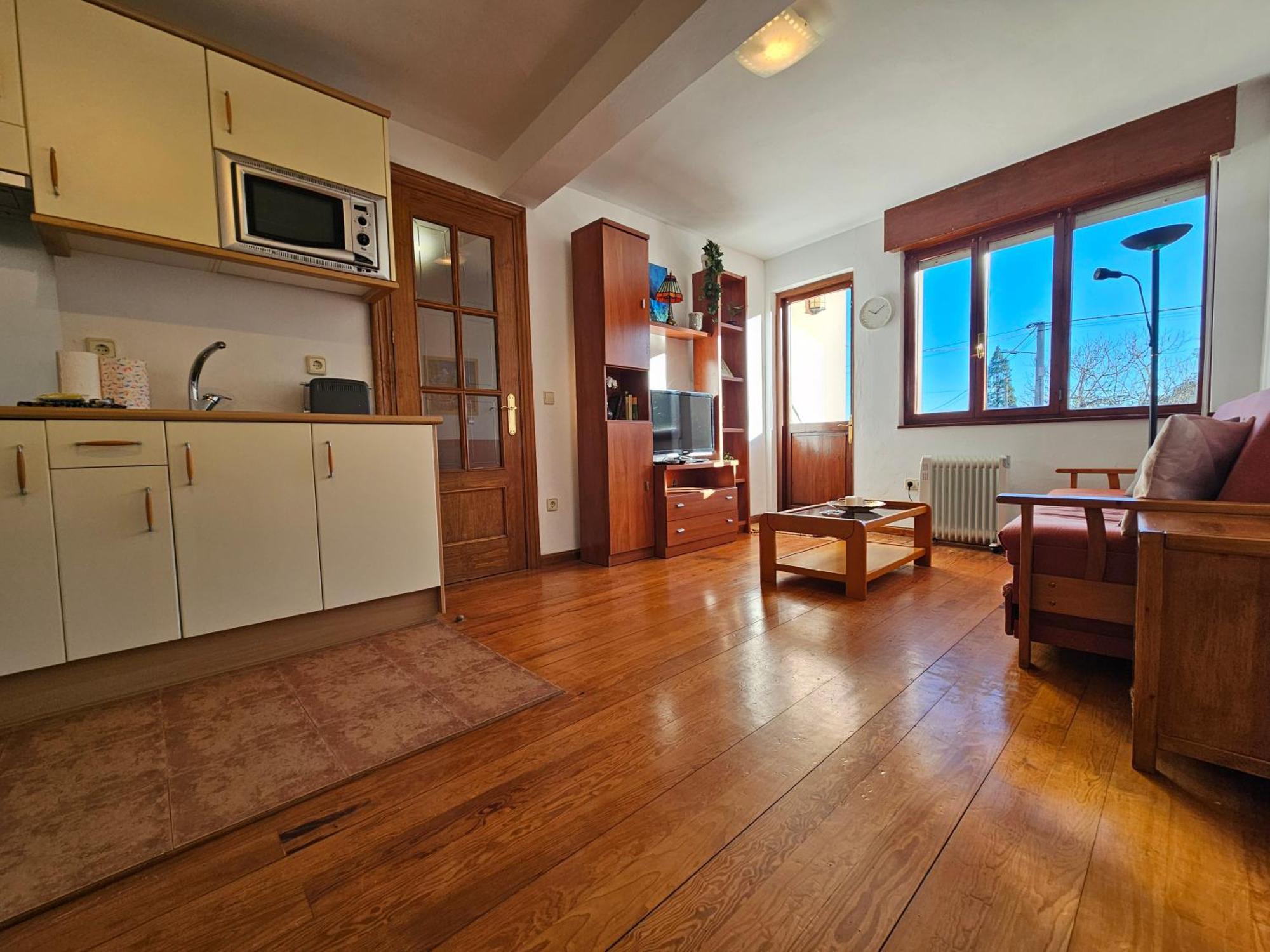 17C01 Apartamento การาเบีย ภายนอก รูปภาพ