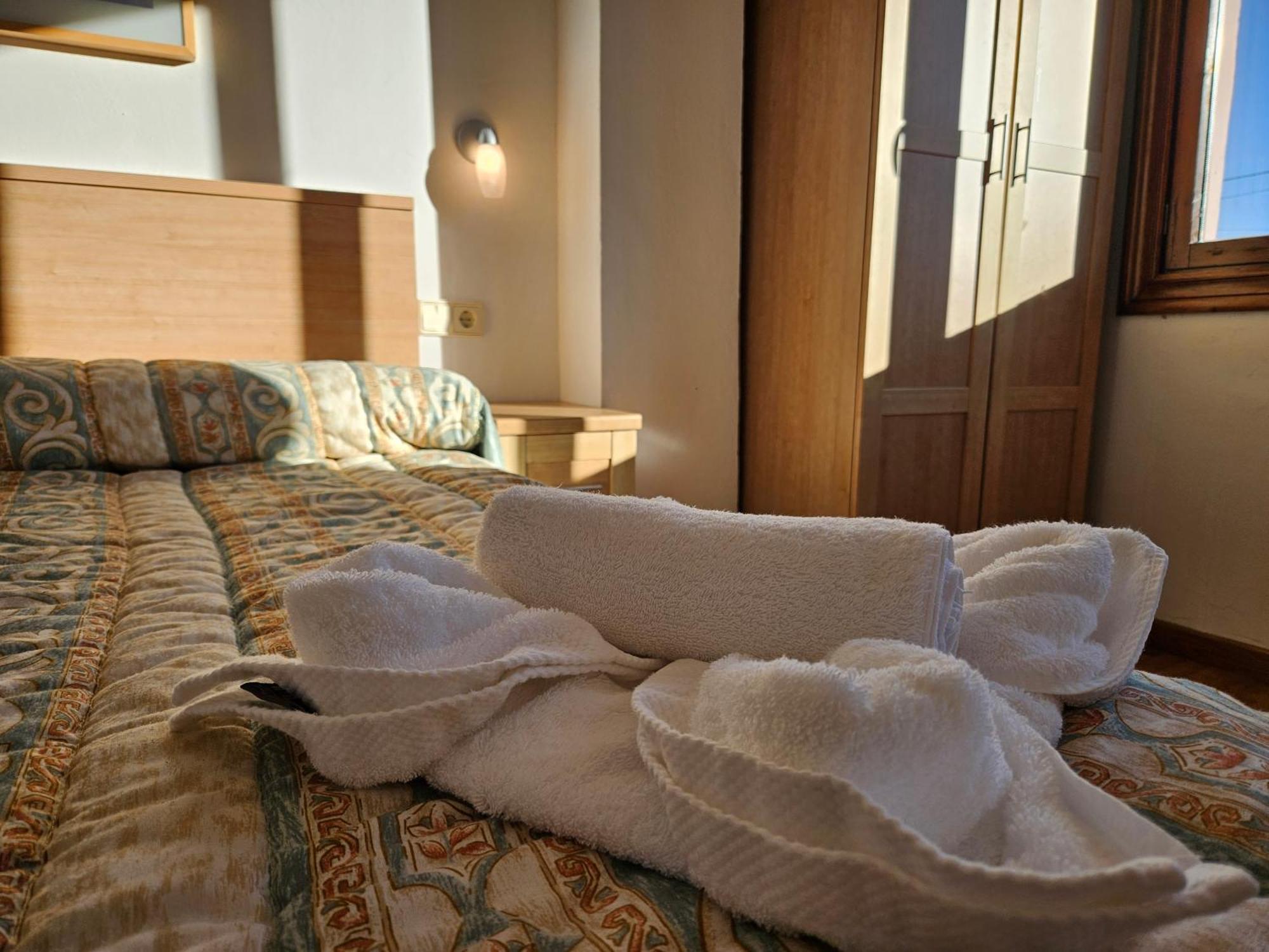 17C01 Apartamento การาเบีย ภายนอก รูปภาพ